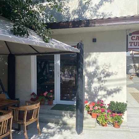 Casa Tudor 코스티네스티 외부 사진