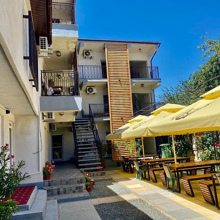 Casa Tudor 코스티네스티 외부 사진