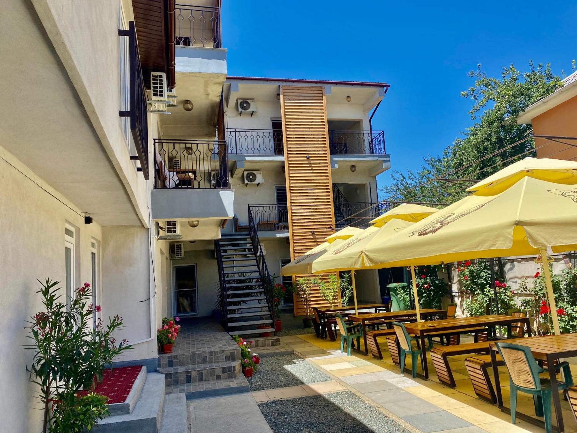 Casa Tudor 코스티네스티 외부 사진